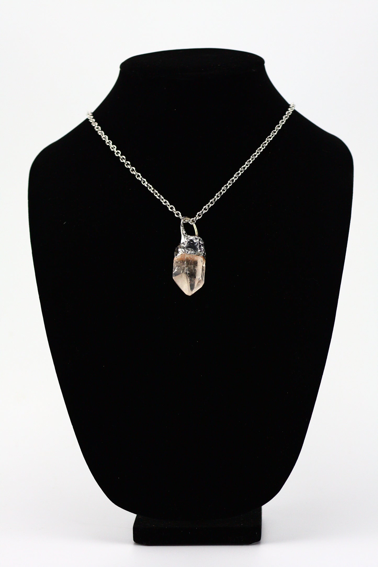 Crystal Pendant #10