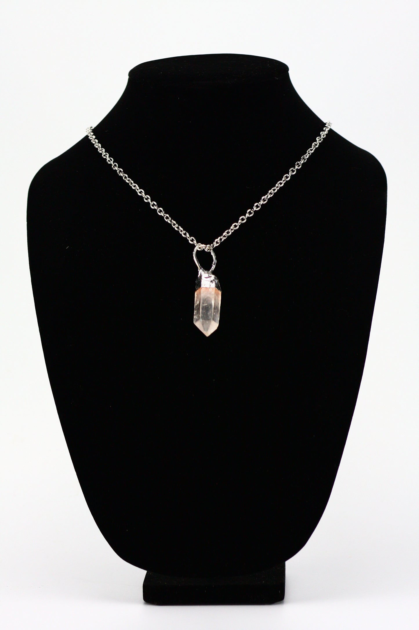 Crystal Pendant #12