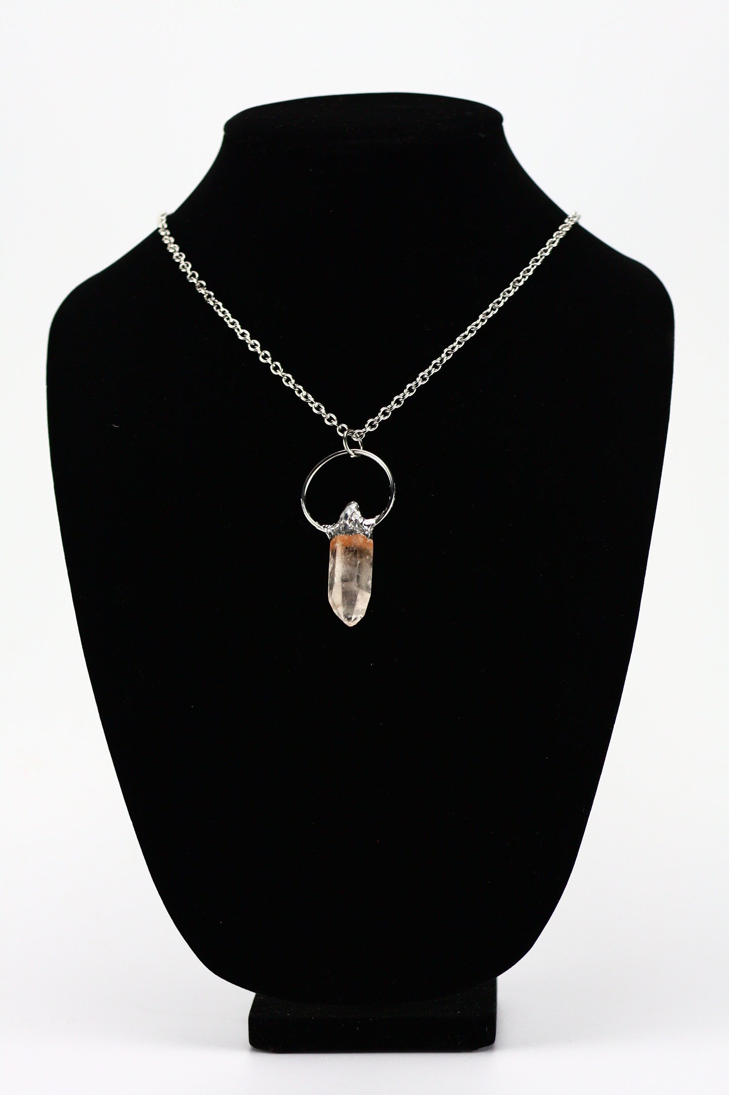 Crystal Pendant #14