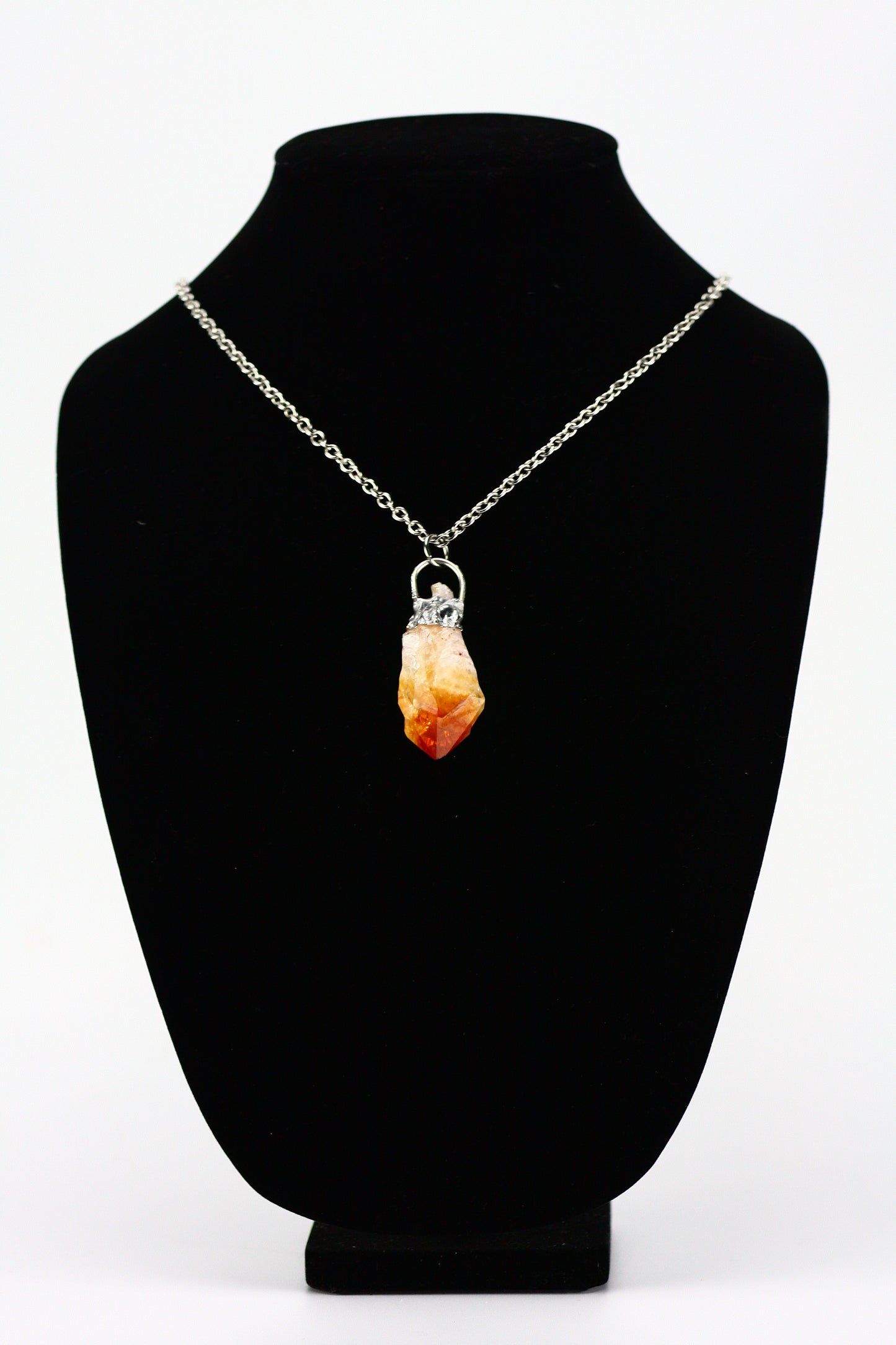 Crystal Pendant #15