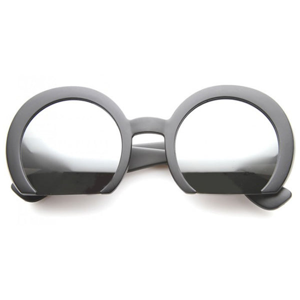 Designer Inspired Half Moon