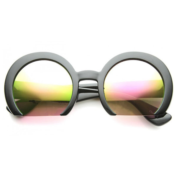 Designer Inspired Half Moon