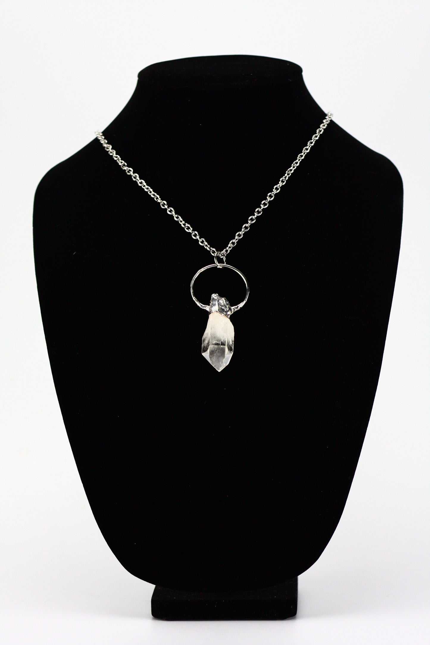 Crystal Pendant #11